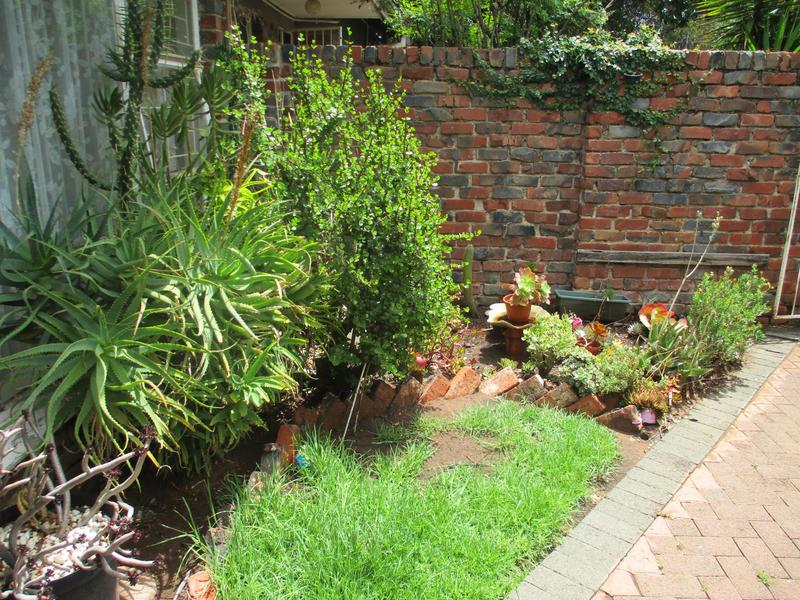 2 Bedroom Property for Sale in Pellissier Free State